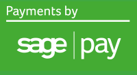 Sage Pay Payments Processing