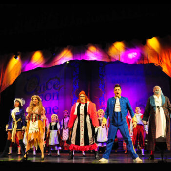 Shanklin Theatre Friends Event Panto