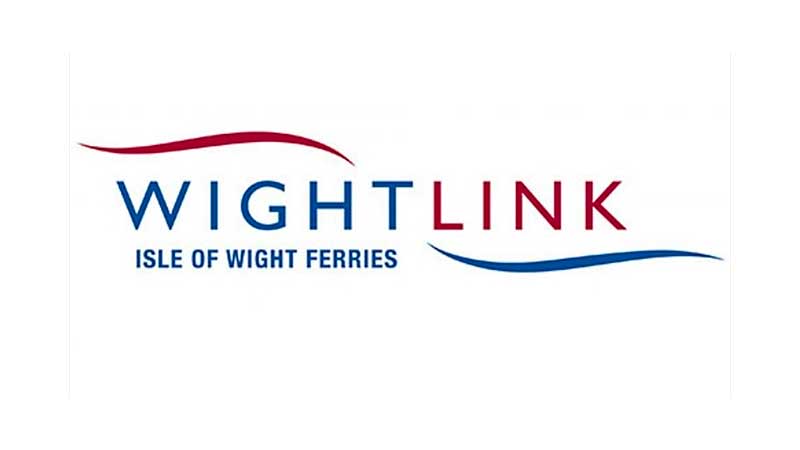 Wight Link Logo